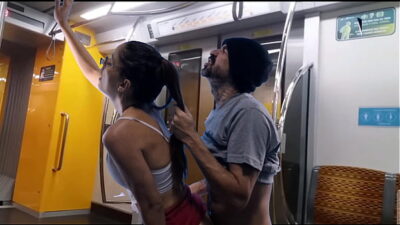 Harassment on public transport سكسxxxxx افلام اغرا