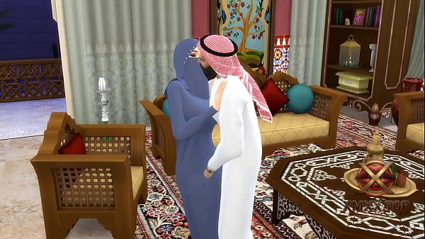 سكس محرم: أسد ينيك لبوة زوجته بقوة